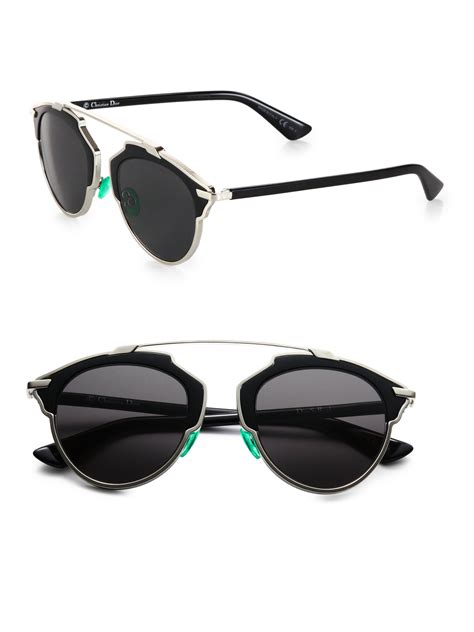 dior so real sunglasses black and silver|dior sunglasses authentic.